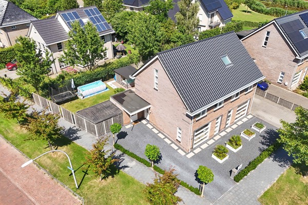 Medium property photo - Jeanne D'arclaan 16B, 8302 ZA Emmeloord